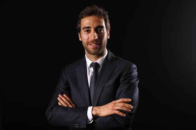 EX-ARSENAL STAR FLAMINI TAKES CEO ROLE AT OWN CHEMICAL STARTUP